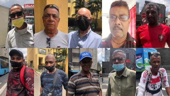 Micro-trottoir - Mondial 2022 : quels sont les dispositions prises par les Mauriciens pour regarder les matchs ?