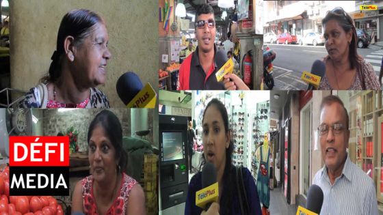 Micro-trottoir : ce qu’ils attendent du Budget 2017-18