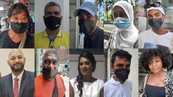 Variant Omicron : Nos citoyens ont-ils une crainte ?