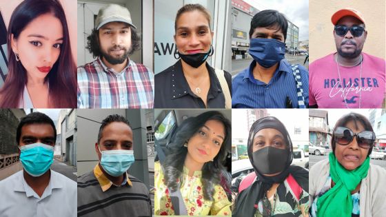 Micro-trottoir - Levée des subsides : comment font les Mauriciens pour gérer leurs budgets ?