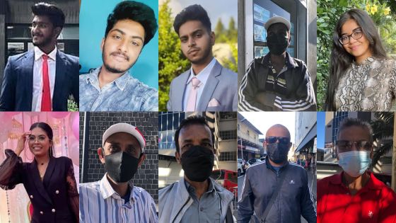 Micro-trottoir - sextorsion : Des Mauriciens réclament des lois plus sévères