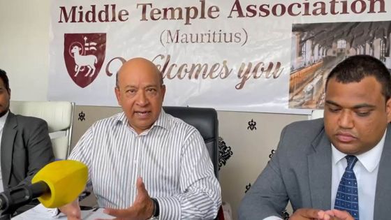 Journée des droits de l’homme : la Middle Temple Association demande l’introduction des droits humains à l’école