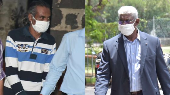 Après son déballage au CCID - Mike Brasse : «J’avais rencontré Mario Nobin en personne» 