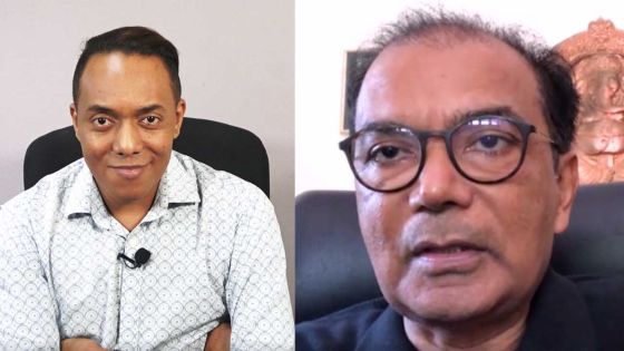 Milan Meetarbhan commente le dernier développement dans le dossier Chagos 