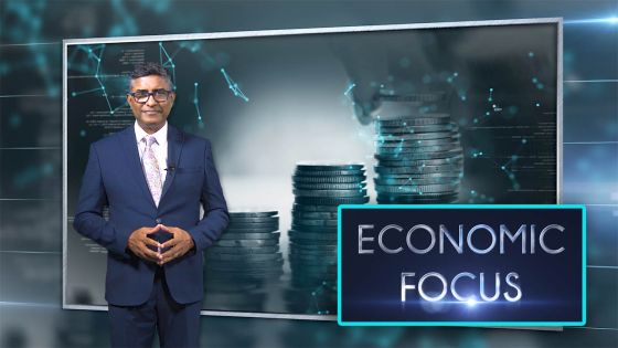 [Economic focus] Gros plan sur l'affaiblissement de la roupie  