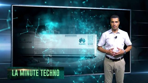 La Minute Techno – Ces data centers qui tentent d’être plus écologiques