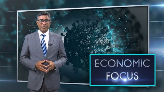 [Economic Focus] Face à la pandémie, la situation pourrait se corser davantage