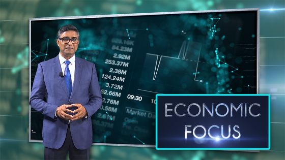 « Economic Focus » : Une réforme en profondeur de l'économie est urgente