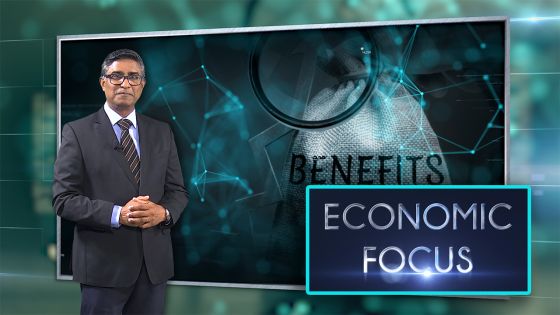 « Economic Focus » : la dette publique expliquée 