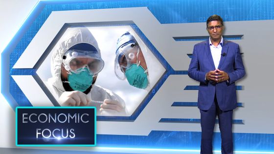 [Economic Focus] L’impact de la Covid-19 sur l’économie : mieux comprendre ce qui se passe dans le monde