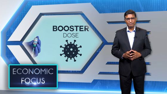 [Economic Focus] Covid-19 : pourquoi le nombre de cas augmente-t-il ?