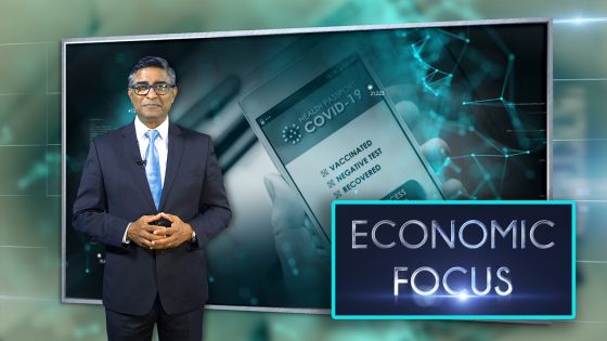 (Economic Focus) : pleins feux sur la réouverture des frontières