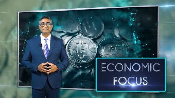 (Economic Focus) Vers le lancement de la roupie numérique 