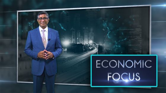 « Economic Focus » : comprendre les clés du succès du Parti communiste chinois 