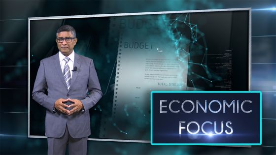 [Economic Focus] Le point sur deux analyses du Budget 2021/2022