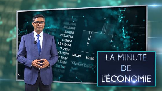 «La Minute Économie» : assurer la croissance, un impératif du prochain exercice budgétaire