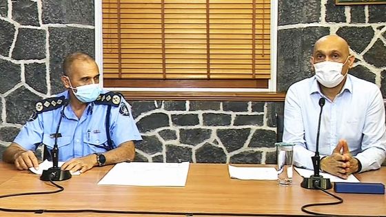 Troisième phase : rouvrira/rouvrira pas ?