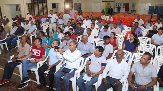 Coronavirus : les centres de jeunesse d'Anse-La-Raie et de Pointe Jérôme aménagés en centres de quarantaine