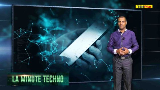 La Minute Techno - Des écrans de smartphone sans bord ni encoche