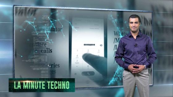 La Minute Techno - Une application de traduction pour les appels et messages