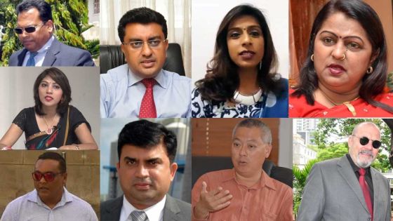 Alliance Nationale : voici les candidats potentiels qui ont été laissés sur la touche 