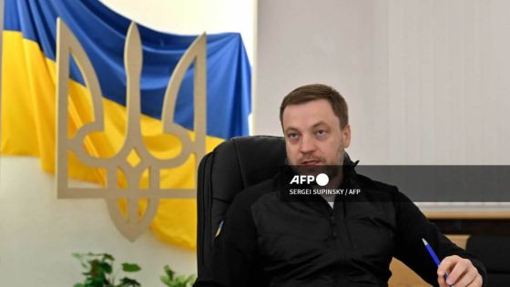 Ukraine : un ministre tué dans le crash d'un hélicoptère près d'une école