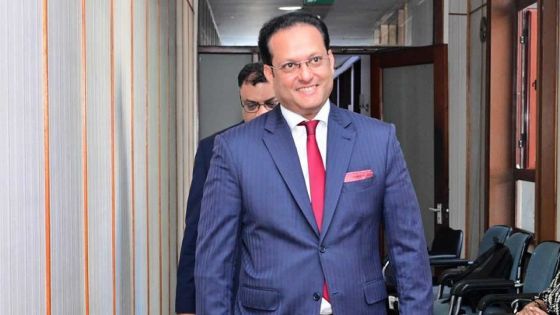 Débats budgétaires : un nouveau modèle baptisé « NPF 2.0 » bientôt proposé, annonce Damry