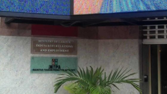 Préservation de l’emploi : l’extension du moratoire sur les licenciements économiques à l’étude