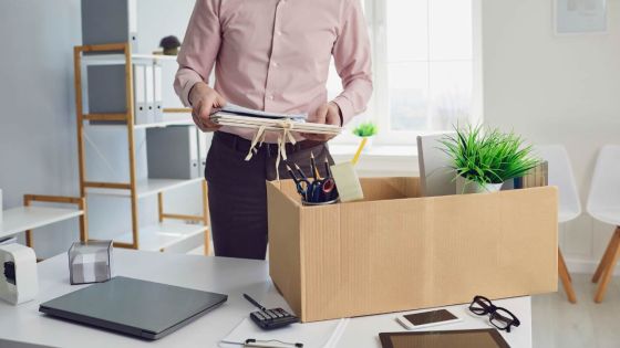 Plus de 3 000 cas de cessation d’emploi rapportés en deux mois