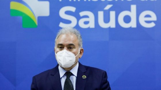 Covid : le Brésil annonce la levée des restrictions dans les prochains jours