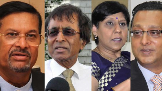 Conseil des ministres : réactions de quelques ministres sur une éventuelle «passation de pouvoir»