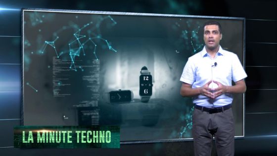 La Minute Techno – Huawei Watch Fit Mini : Une smartwatch au féminin