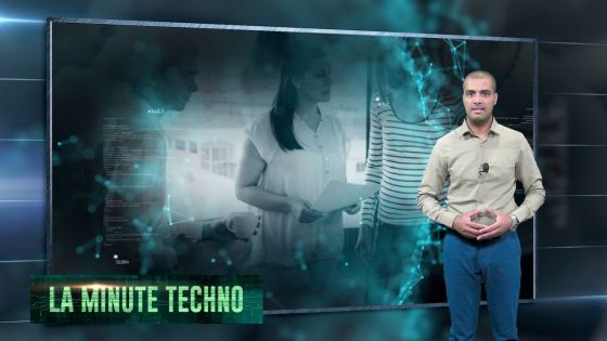 La Minute Techno – Ces femmes professionnelles des Tic