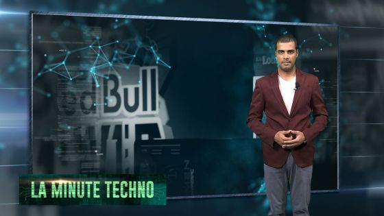 La Minute Techno - Un tournoi d’e-sport organisé sur Dota 2