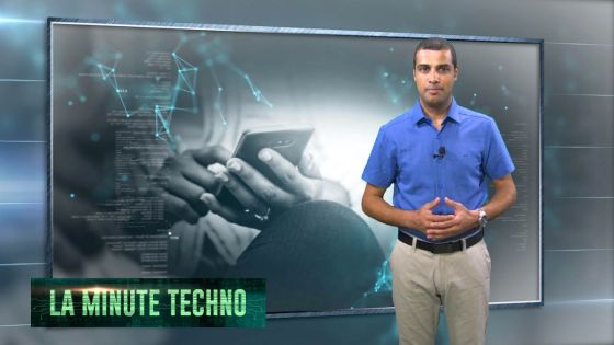 La Minute Techno - De moins en moins d’appels et de SMS