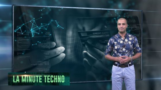 La Minute Techno - La digitalisation est en marche