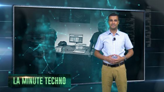 La Minute Techno – Les innovations des élèves de Polytechnics Mauritius