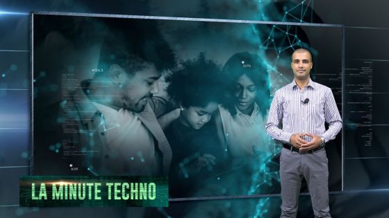 La Minute Techno - Le confinement booste le trafic internet