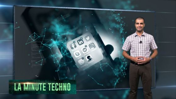 La Minute Techno - Le fonctionnement des chatbots