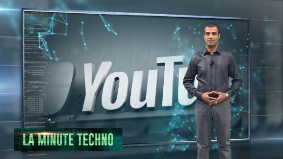 La Minute Techno - YouTube Shorts inspiré de TikTok