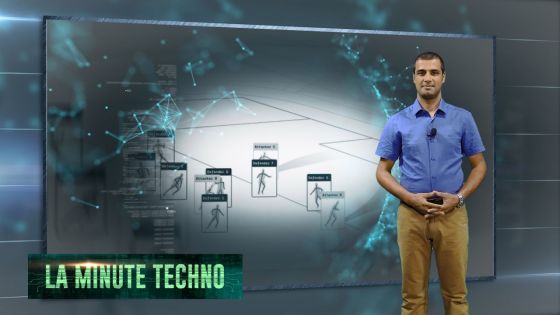 La Minute Techno - Le club de Liverpool engage une intelligence artificielle