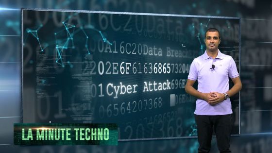 La Minute Techno - Un piratage sévit sur WhatsApp via la double authentification