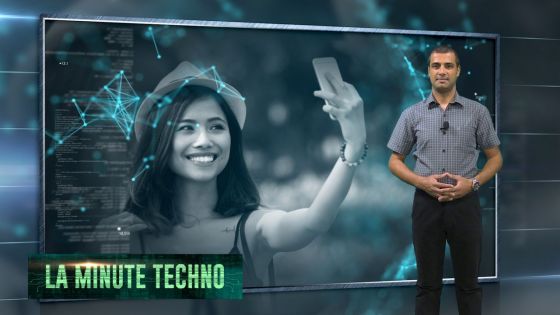 La Minute Techno - Comment réussir vos selfis ?