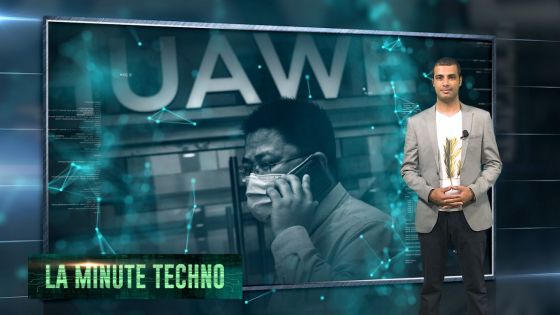 La Minute Techno - Huawei Technologies forme 400 étudiants mauriciens