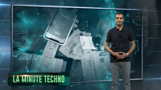 La Minute Techno - Les m-payments internationaux indisponibles à Maurice