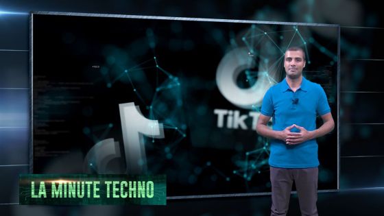 La Minute Techno - TikTok les déboires de TikTok