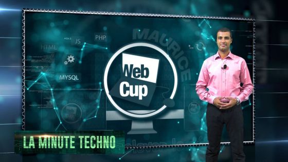 La Minute Techno - La Webcup s’est tenue ce weekend