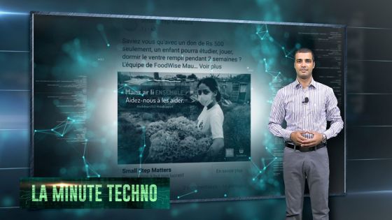 La Minute Techno - Les bons côtés des réseaux sociaux en confinement