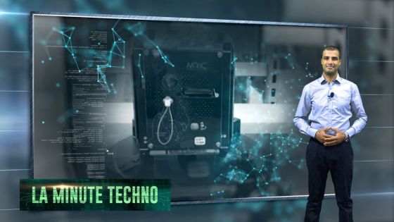 La Minute Techno - Le nano-satellite mauricien est dans l’ISS