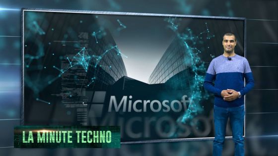 La Minute Techno - Le nouveau Windows bientôt dévoilé